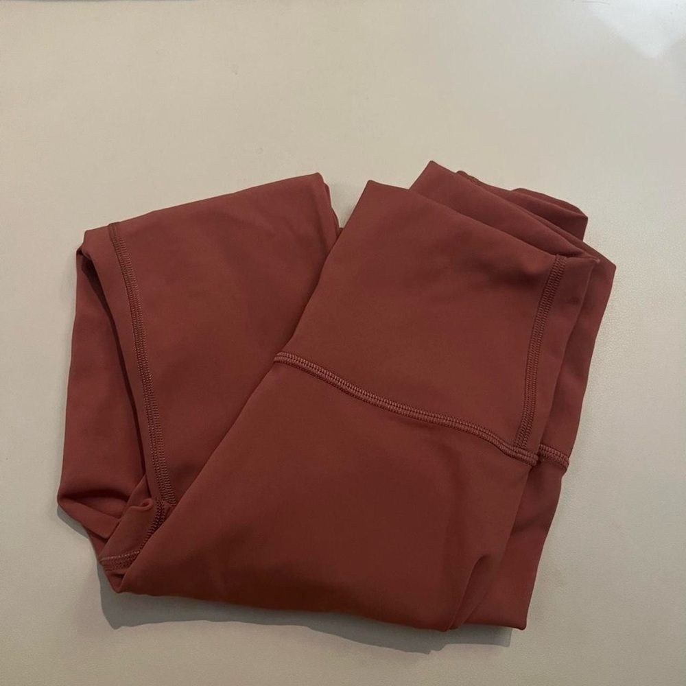 LuluLemon Bra and Leggings Set